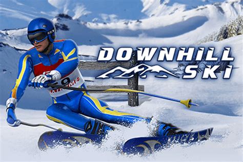 jogo de ski - jogos de esquilos